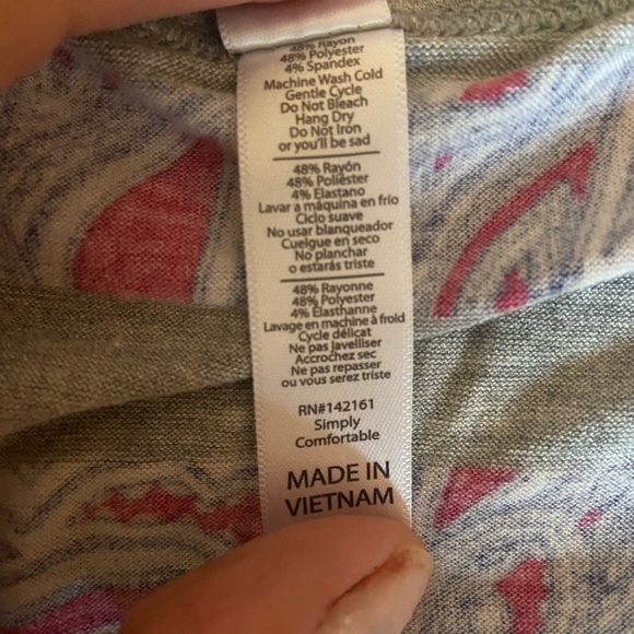 Paisley Lynnae - Picture 2 of 3